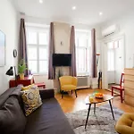 The Jasper * Budapest