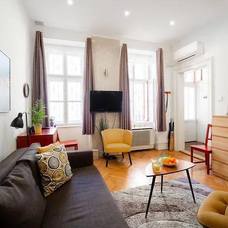 The Jasper * Budapest