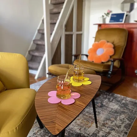 The Jasper * Budapeşte