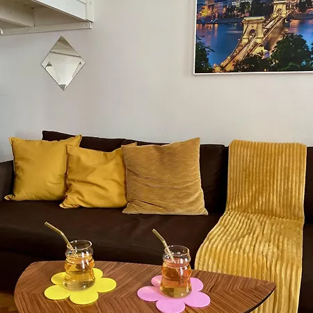 Apartment The Jasper *