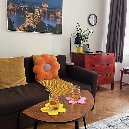 The Jasper Appartement