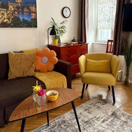 The Jasper Appartement *