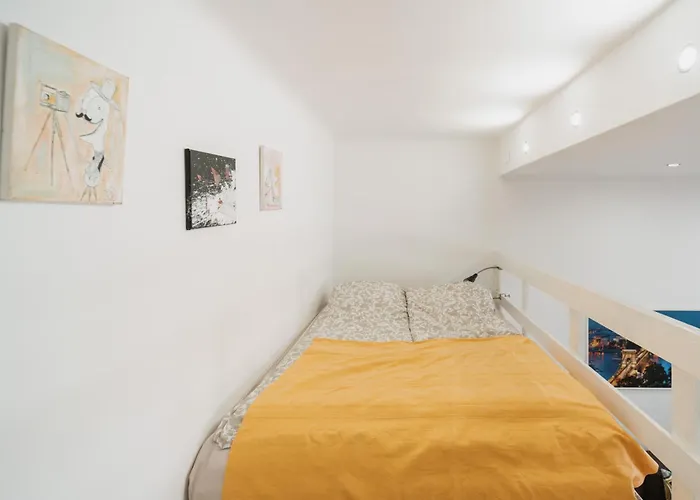 The Jasper Budapesta