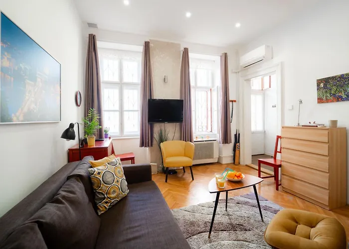 The Jasper * Budapest