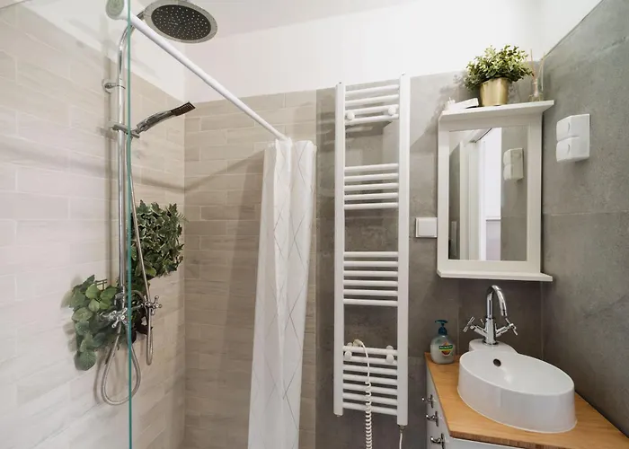 The Jasper Apartament