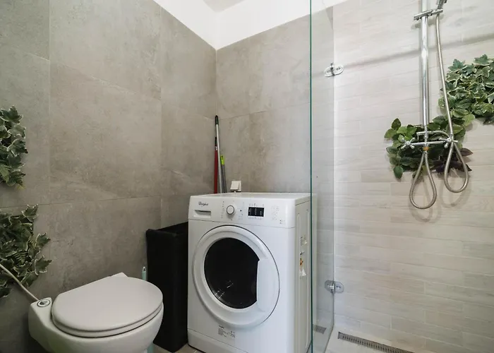 The Jasper Apartament