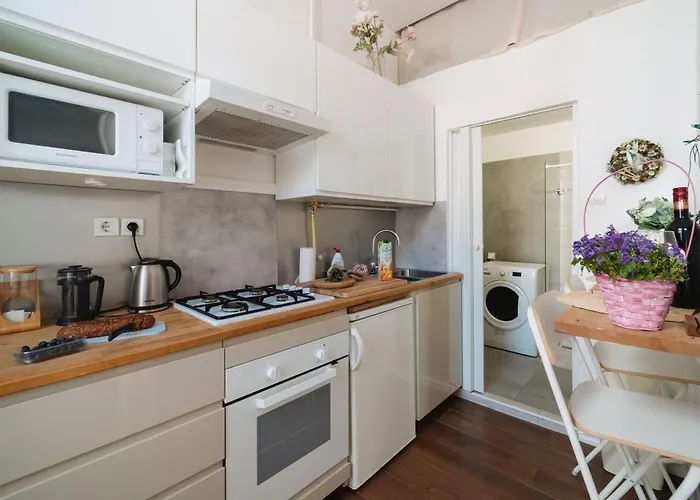 The Jasper Apartament Budapesta