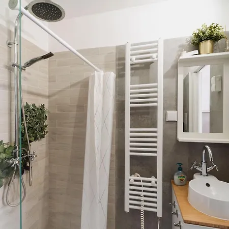 The Jasper Appartement