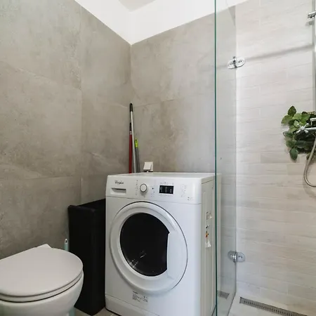 The Jasper Appartement